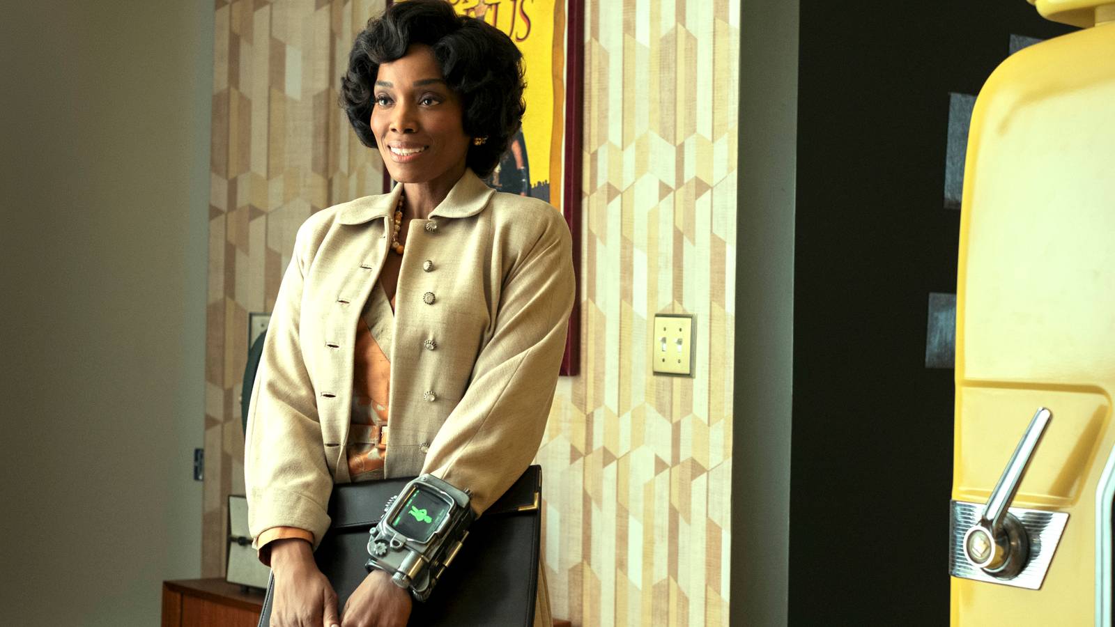 Fallout FEV: Unpacking the Terrifying Gene-Altering Monster Virus