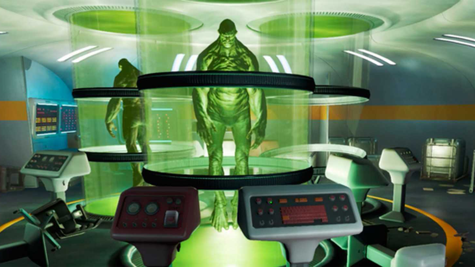 Fallout Show FEV Reveal: What It Means for Season 2