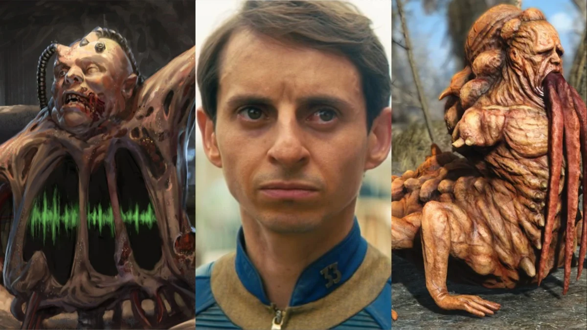 What Is Fallout's FEV? The Virus Creating Super Mutants & Deathclaws